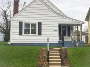 1902 King Ave, Dayton, OH