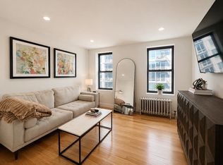337 E 22nd St #10A, New York, NY 10010