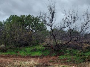 5750 N Kramer Dr, Rimrock, AZ 86335