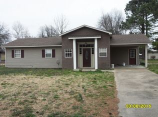 603 Kay St, Tuckerman, AR 72473