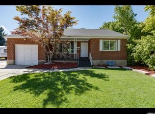 360 E 100 S, Bountiful, UT 84010