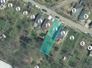 1221 Penn St, Clarksburg, WV 26301