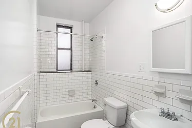 Rented by Century 21 Metropolitan