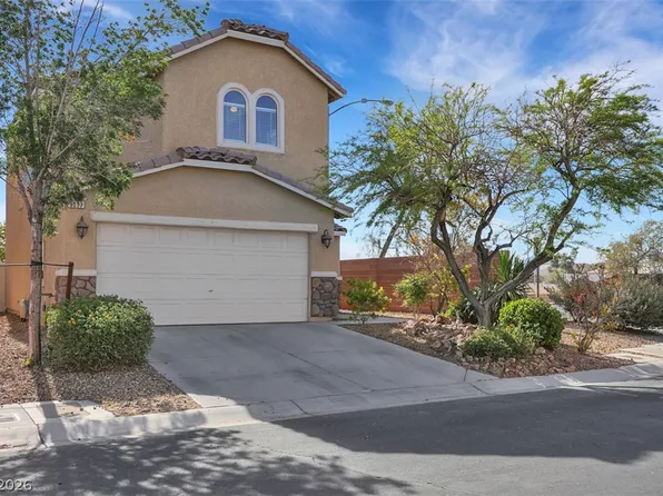 9017 Secret Valley St, Las Vegas, NV 89139