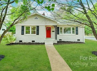 2500 Ashley Rd, Charlotte, NC 28208