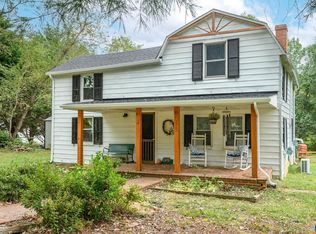 5035 Green Creek Rd, Schuyler, VA 22969