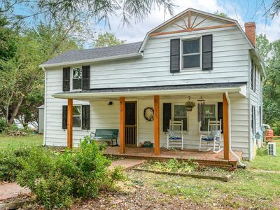 5035 Green Creek Rd, Schuyler, VA, 22969