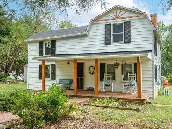 5035 Green Creek Rd, Schuyler, VA 22969