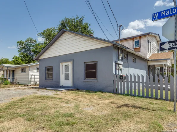 846 W MALONE AVE, San Antonio, TX 78225