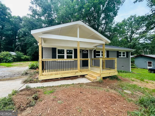 620 Mount Zion Rd NW, Conyers, GA 30012