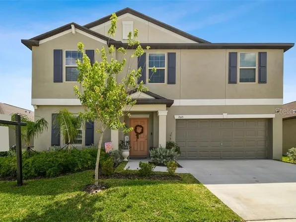 7021 King Creek Dr, Sun City Center, FL 33573