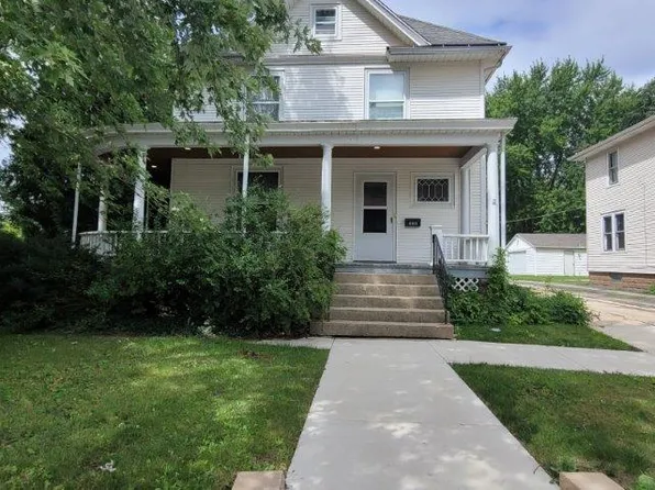 803 1st Ave, Sterling, IL 61081