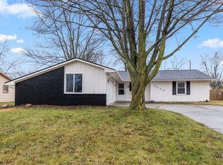 5009 Firwood Dr, Fort Wayne, IN 46835