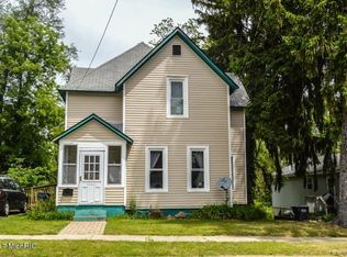 135 E Emerson St, Kalamazoo, MI 49001