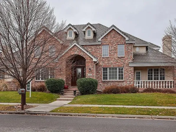 153 S Pontiac St, Denver, CO 80230