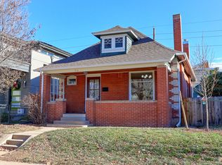 936 S Emerson St, Denver, CO 80209