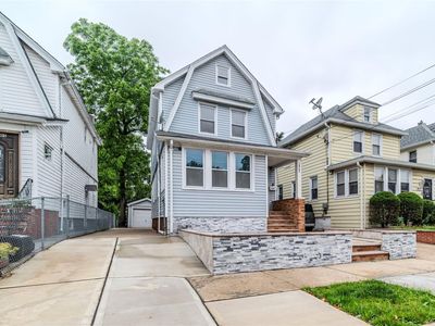 18707 Mangin Avenue, Saint Albans, NY, 11412