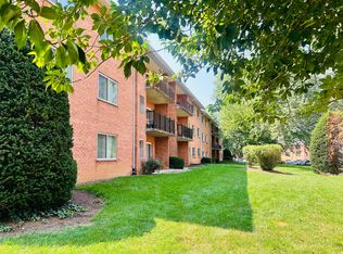 Edgewood Hill Apartments, Hagerstown, MD 21740