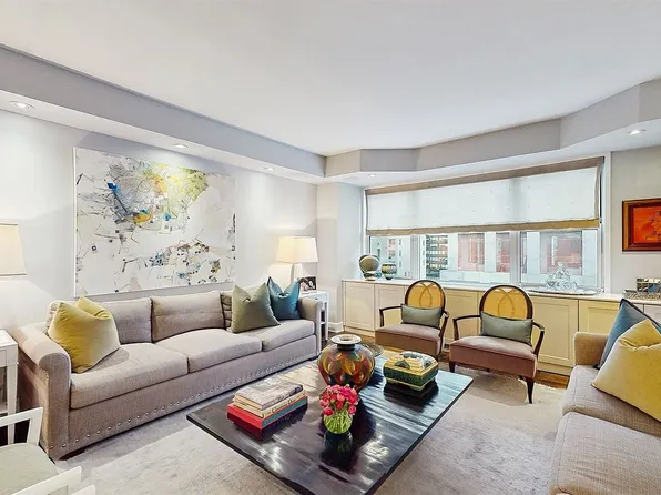 136 E 56th St APT 16B, New York, NY 10022
