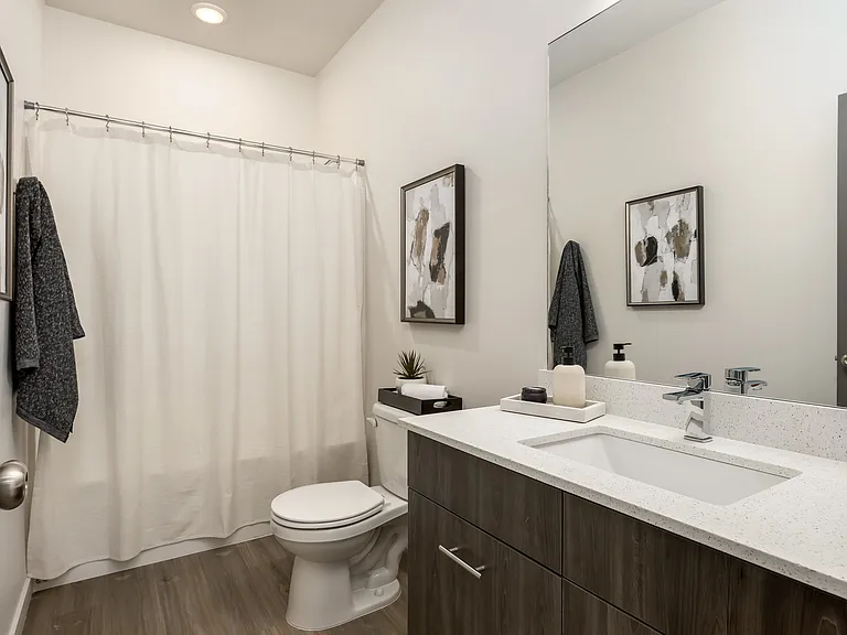 Black Ridge Townhomes — Photo 16