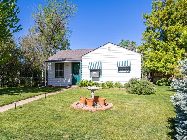 1355 Trenton Street, Denver, CO 80220
