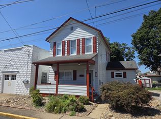 428 Wayne St, Beaver, PA 15009