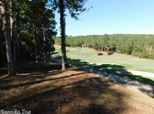 8 Sitiar Way, Hot Springs Village, AR 71909