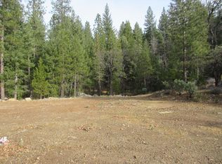 30425 Frontier Rd, Oak Run, CA 96069