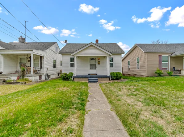 3608 Powell Ave, Louisville, KY 40215