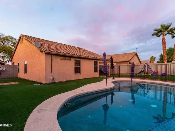 11843 W CAMBRIDGE Avenue, Avondale, AZ 85392