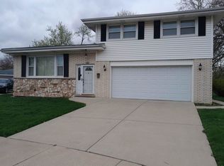 954 E 167th St, South Holland, IL
