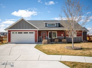 287 Stephanie Ln, Bozeman, MT 59718