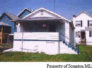 Jefferson Ave, Jermyn, PA 18433