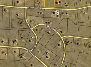 TRACT 25 Scenic Ridge Dr, Cheyenne, WY 82009