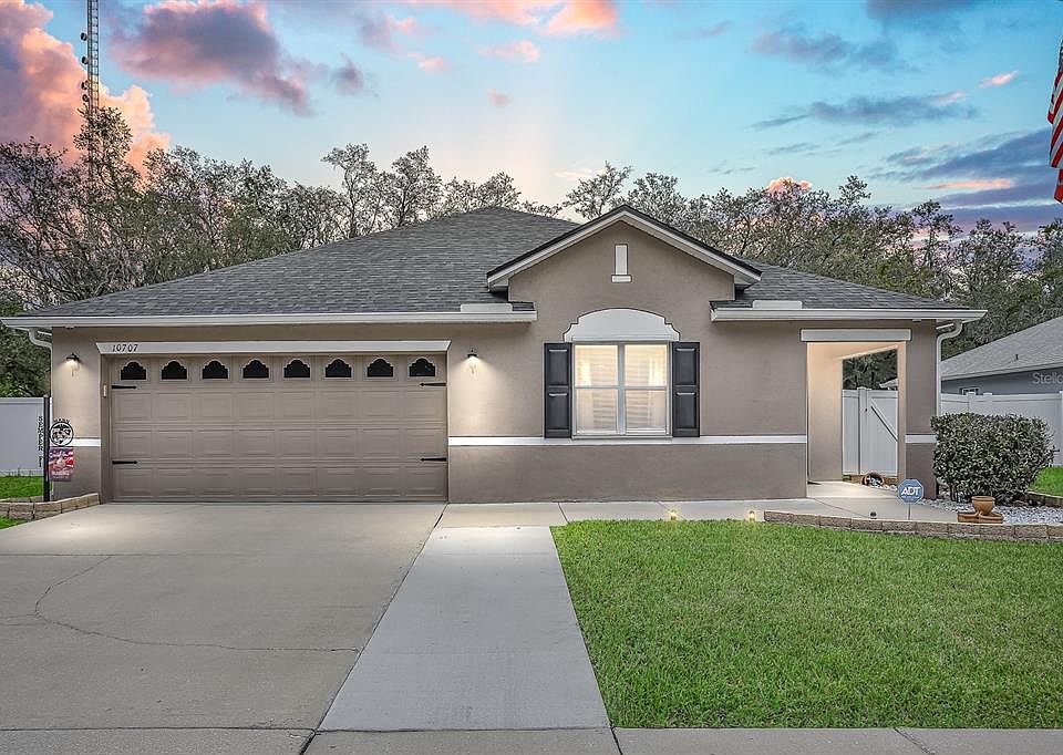 10707 Boyette Creek Blvd, Riverview, FL 33569 Zillow