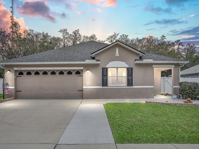10707 Boyette Creek Blvd, Riverview, FL, 33569