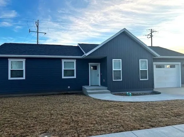 162 Robin Rd, Lovell, WY 82431