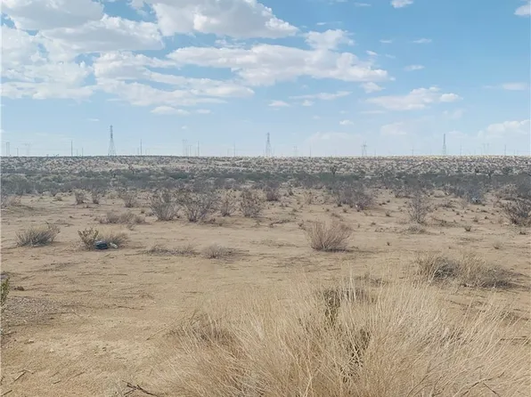 0 Tawney Rdg, Victorville, CA 92394