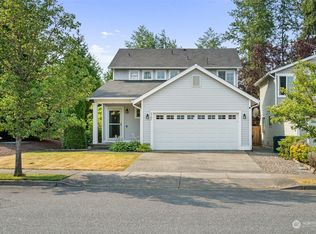 4701 Glacier St, Mount Vernon, WA