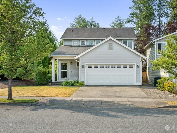 4701 Glacier Street, Mount Vernon, WA 98273