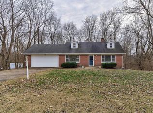 375 E Old Petersburg Rd, Princeton, IN 47670