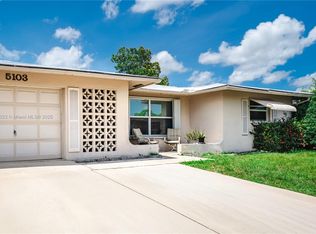 Mainlands Of Tamarac Lake, Tamarac, FL 33319