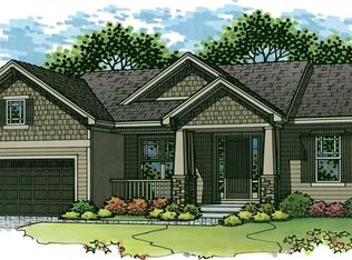 21653 Spring St, Spring Hill, KS 66083