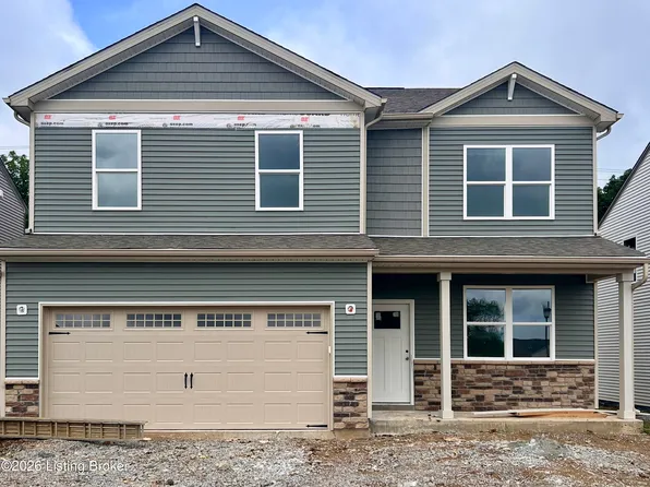 113 Pheasant Glen Dr, Shelbyville, KY 40065
