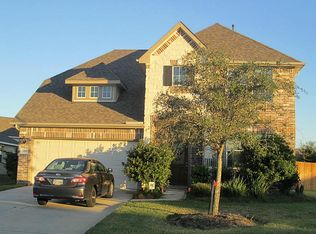 815 Culpepper Dr, Rosenberg, TX 77469