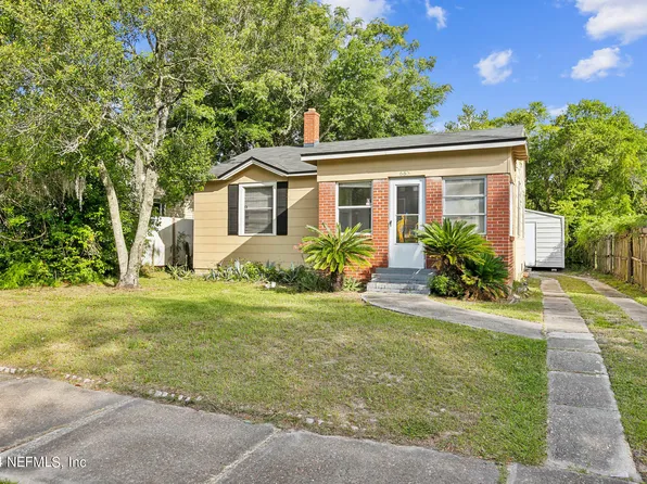 665 Chestnut Dr ROOM RENTAL, Jacksonville, FL 32208