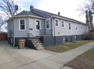 201 5th Ave NE, Minot, ND 58703