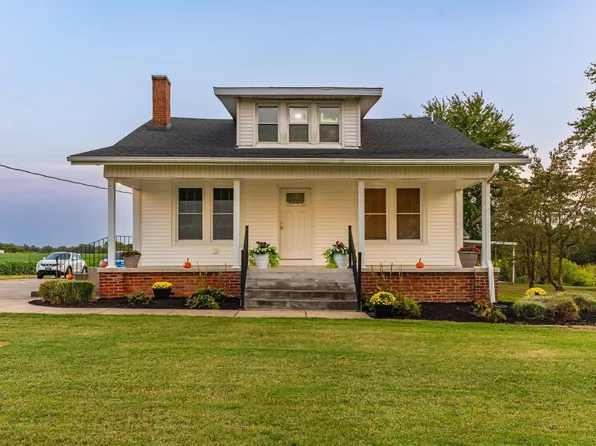 11760 Us Highway 286, Kevil, KY 42053