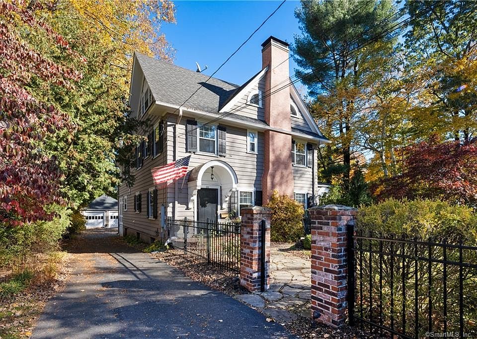 26 Ridgewood Rd, West Hartford, CT 06107 Zillow