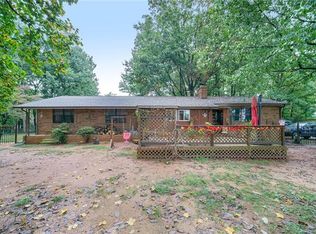 6514 Commons Scope Rd, Catawba, NC 28609